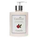 Leche Hidratante Camelia   Leche Hidratante Camelia